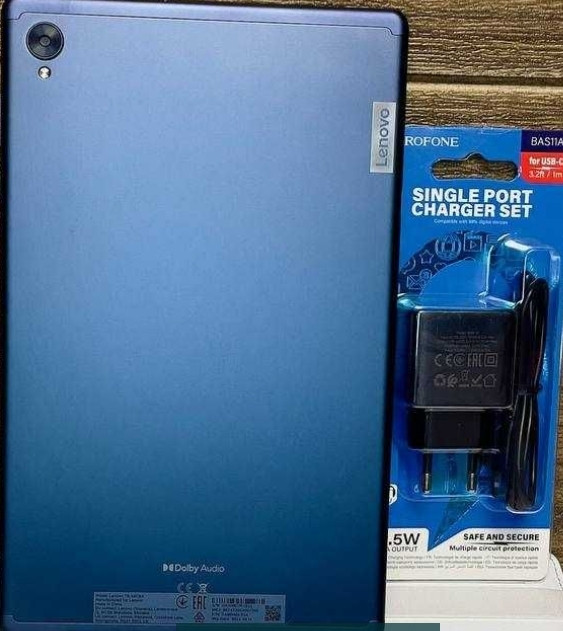 Планшет Lenovo 64Gb. 10 дюймів, SIM Київ - фото 5