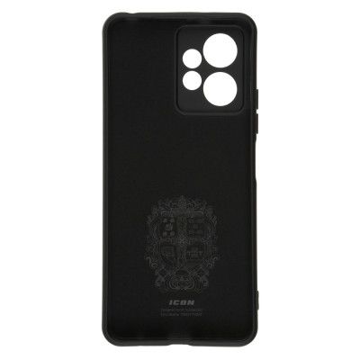 Чохол до мобільного телефона Armorstandart ICON Case Xiaomi Redmi Note 12 4G Camera cover Black (ARM67700) Вінниця - фото 2