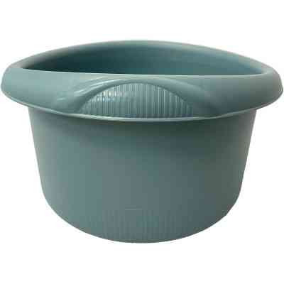 Таз Eurogold Olivia California Green 20 л (900020-green) Винница