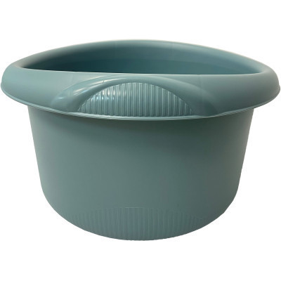 Таз Eurogold Olivia California Green 20 л (900020-green) Винница - изображение 1