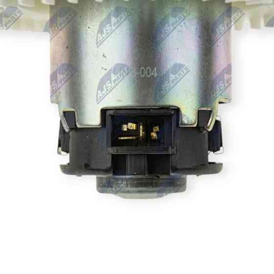 Мотор Нисан X-Trail T30 (мотор отопителя) печки Мукачево