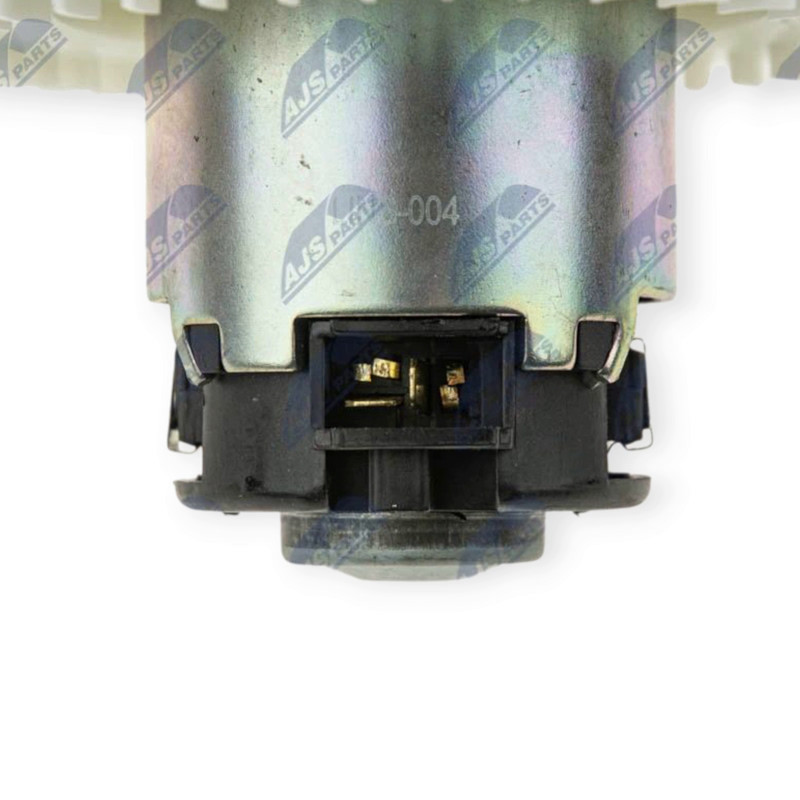 Мотор Нисан X-Trail T30 (мотор отопителя) печки Мукачево - изображение 5