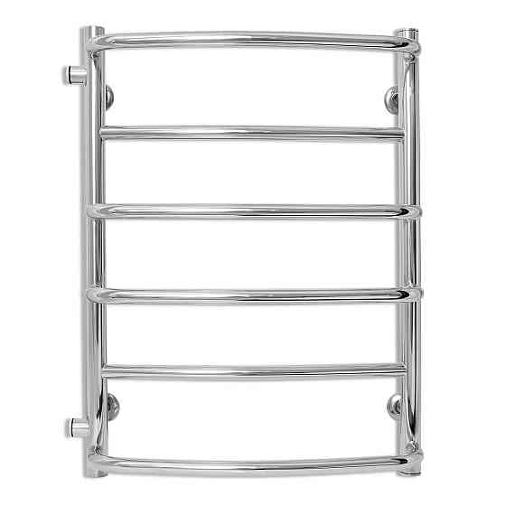 Водяной полотенцесушитель LARIS ЕВРОМИКС П6 450 Х 600 Киев