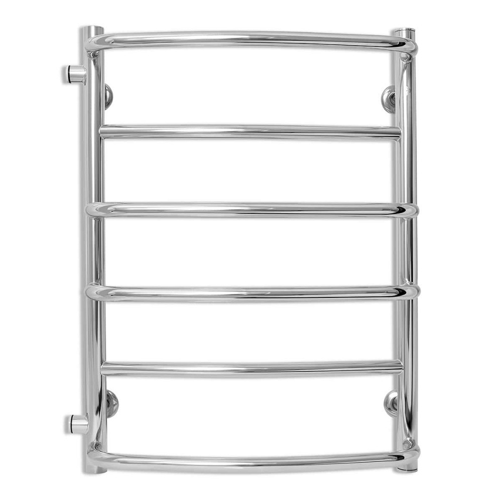 Водяной полотенцесушитель LARIS ЕВРОМИКС П6 450 Х 600 Киев - изображение 4