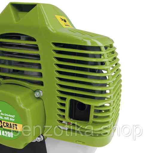 Коса бензинова Procraft T4200 Київ