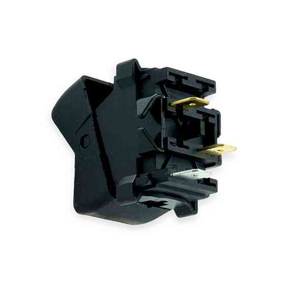 Кнопка главного света 2103, 2104, 2105, 2106 (3 контакта) (клавиша) Мукачево