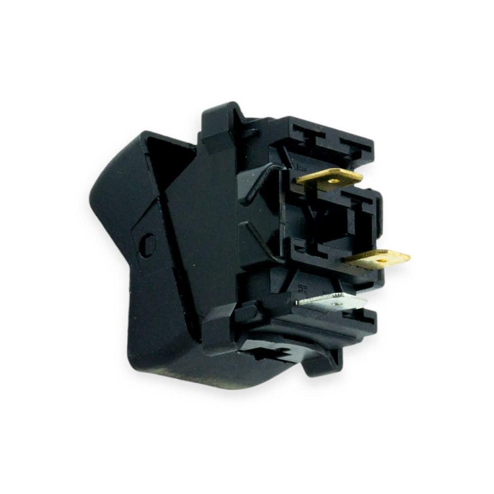 Кнопка главного света 2103, 2104, 2105, 2106 (3 контакта) (клавиша) Мукачево - изображение 1