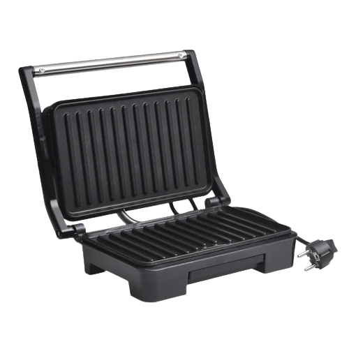 Електричний гриль 900W 6722 KAMILLE Житомир