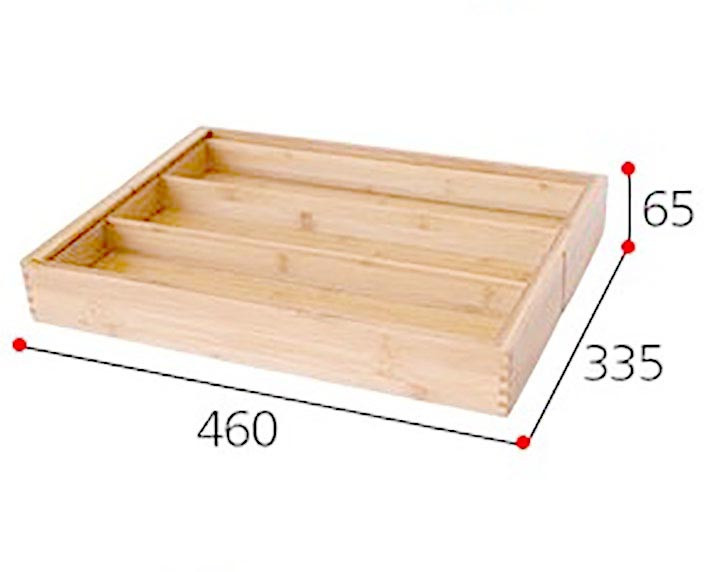 Лоток для столовых приборов 