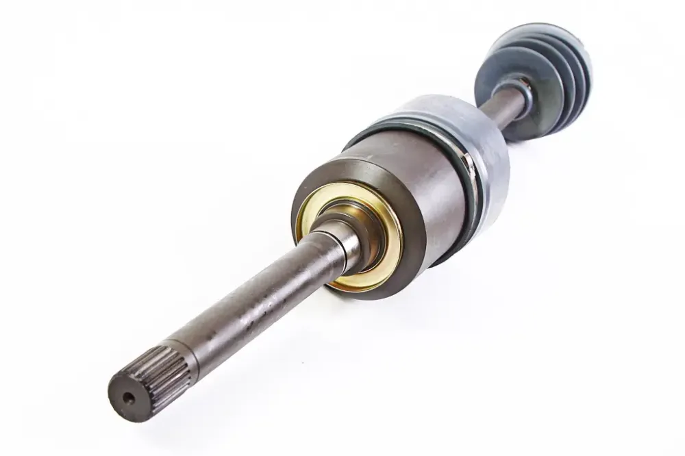 Привод 2123 ASR Extreme правый (24 шлица) Винница - изображение 3