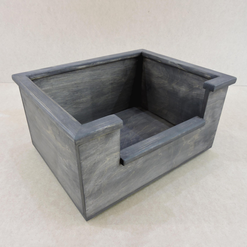 Лежак для кошки 