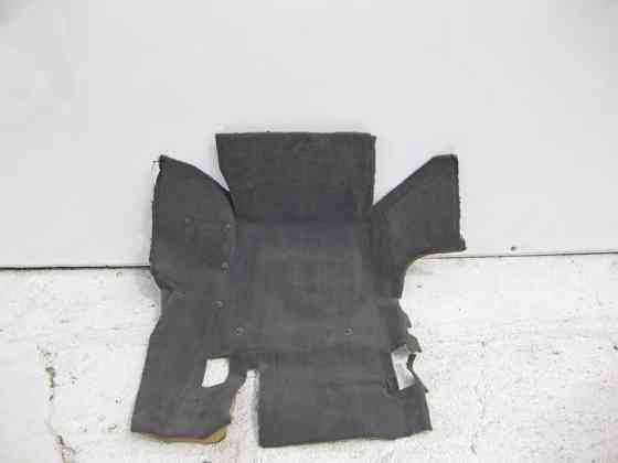 Mercedes-Benz  A2216800940 7J21 Килим салону сірий передній правий S-Class W221 Одесса