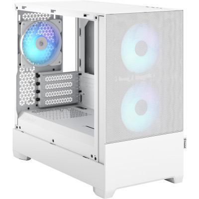 Корпус Fractal Design Pop Mini Air RGB White TG (FD-C-POR1M-01) Вінниця - фото 2