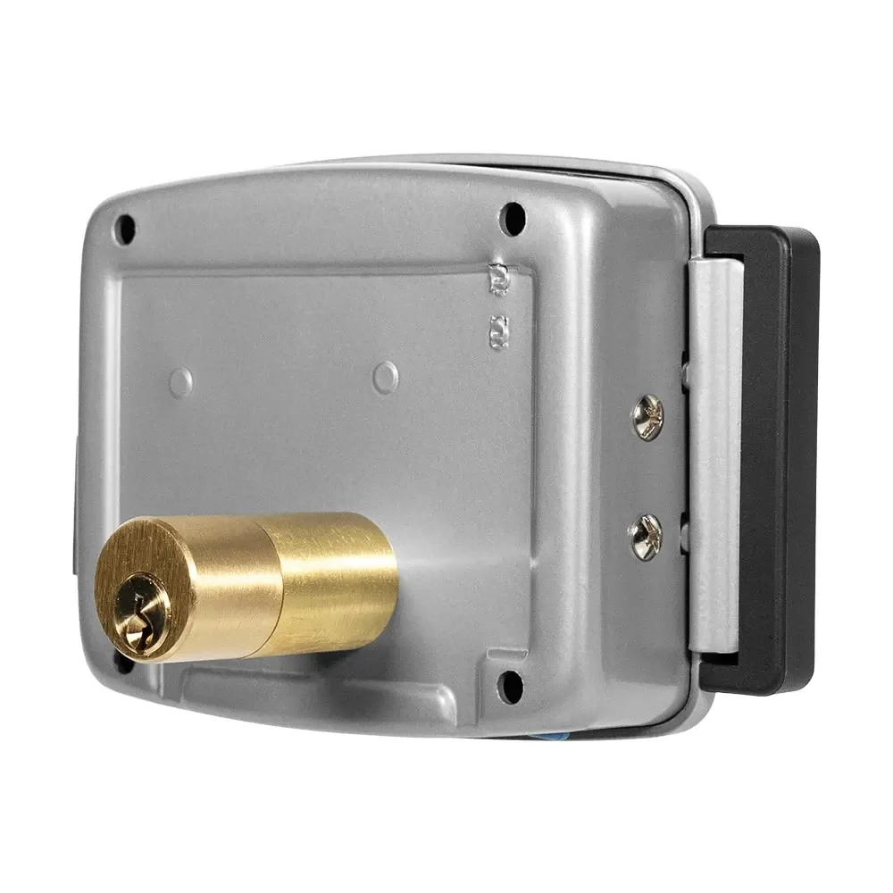 Замок електромеханічний Trinix TRX Fass Iron (GL) (64-00004) Київ - фото 8