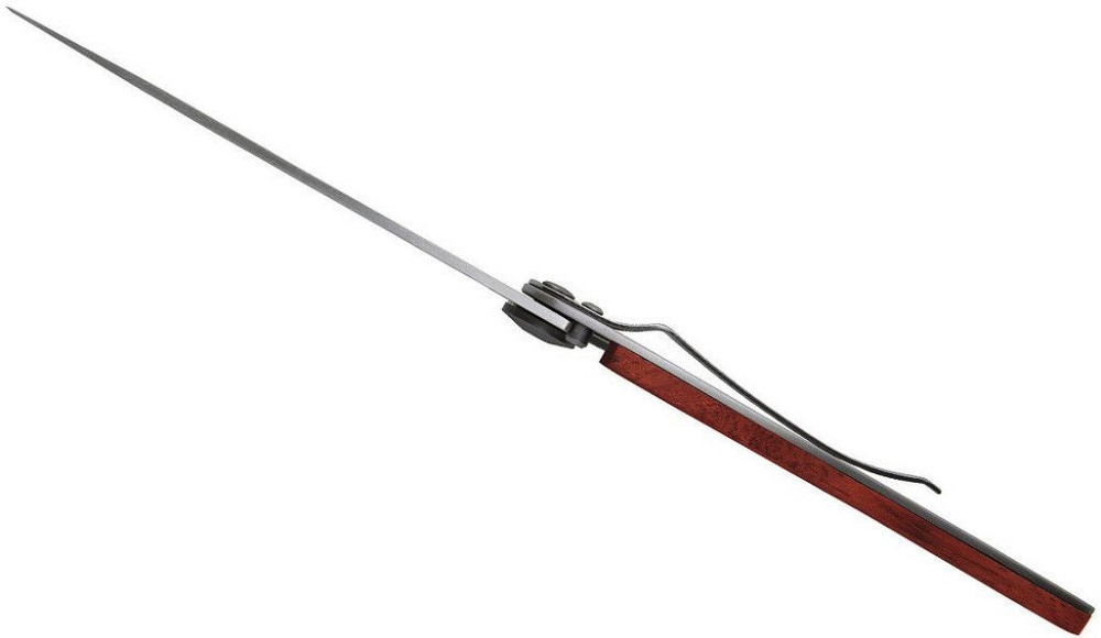 Універсальний Складаний Ніж з лазерним гравіюванням Загадати бажання Deejo "37 грам" (1CB000057) Сталь Нововолинськ - фото 4