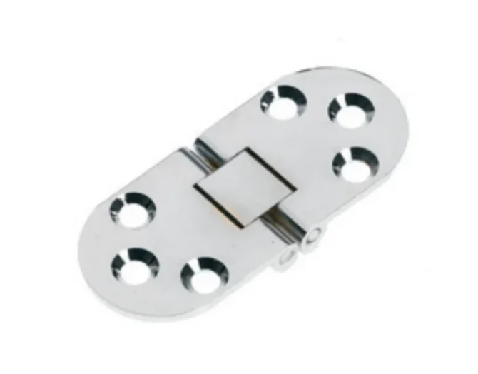 Петля Stamped Hinges 71 X 38Mm Дніпро - фото 2