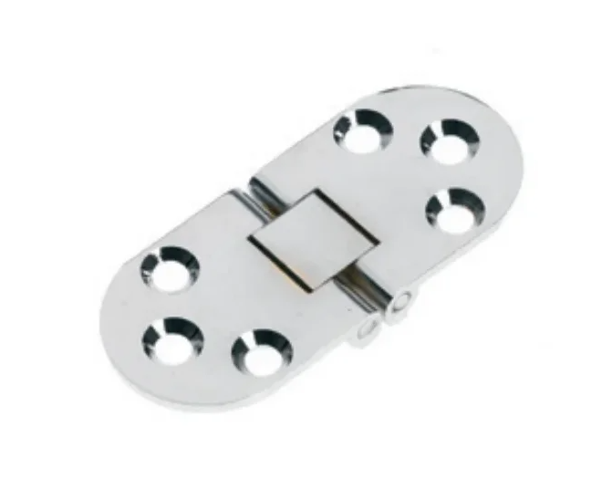 Петля Stamped Hinges 71 X 38Mm Киев - изображение 2