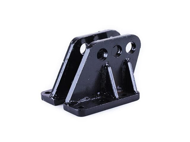 Крышка подъемника задняя, пара ДонгФенг 354/404 Мукачево - изображение 1