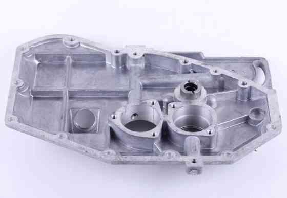 Кришка блока двигуна довга — мотоблок 180N Мукачево