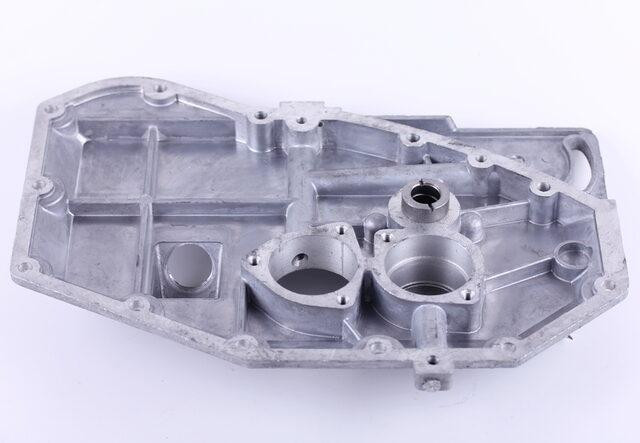 Кришка блока двигуна довга — мотоблок 180N Мукачево - фото 2