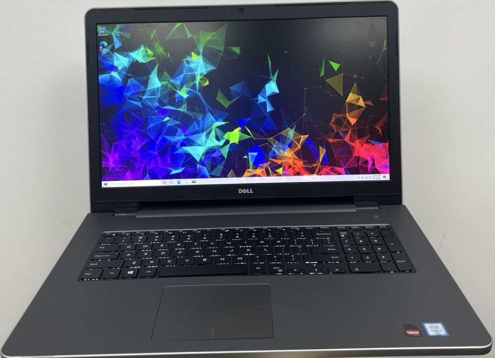 Игровой ноутбук Dell 5559 15.6` ips FHD/i7-6500u/dr4/R5 m335 SSD. Харьков - изображение 4