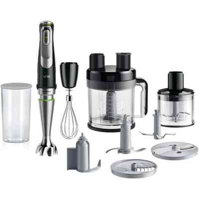 Блендер Braun MQ 9195 XLI Винница