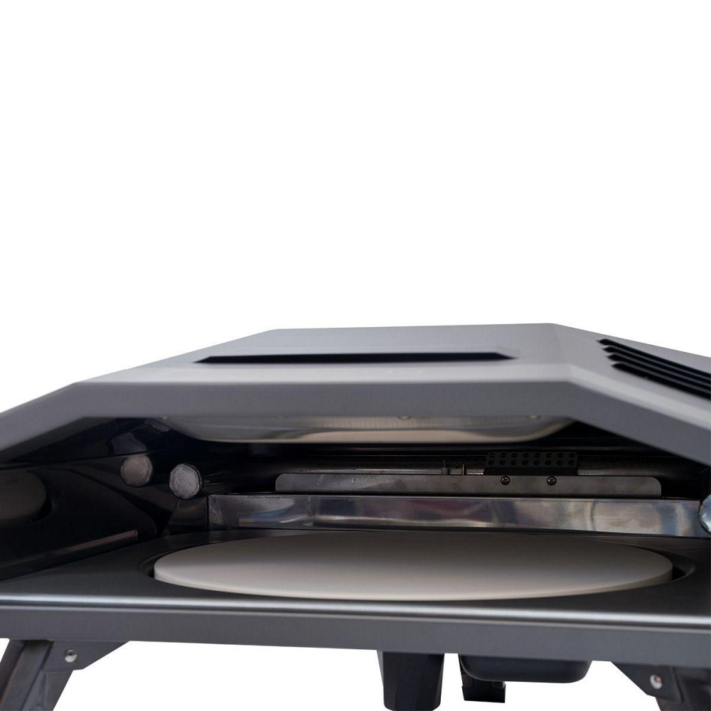 Газова піч для піци SANTOS O-160 236126 Код: 011413 Рівне - фото 10