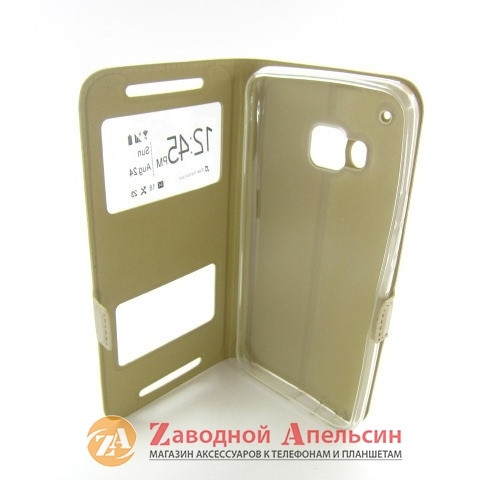 Чохол книжка HTC One M9 Smart Case Одеса - фото 6