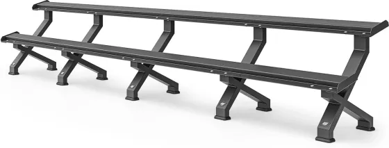 Тренажер Marbo Спорт Stojak Modułowy Na Гантелі MpS207 2.0 4 Moduły 8348 Киев