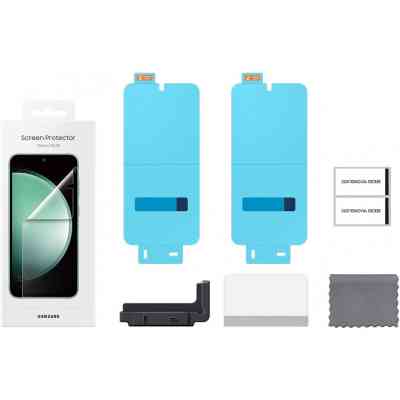 Плівка захисна Samsung S23 FE Screen Protector (EF-US711CTEGWW) Вінниця