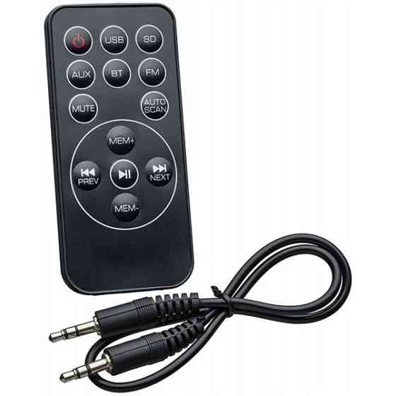 Мультимедійна колонка "New York" Рівне