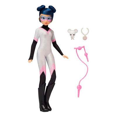 Лялька Miraculous Леді Баг і Супер-Кіт - Мультимиша (50022) Вінниця - фото 4