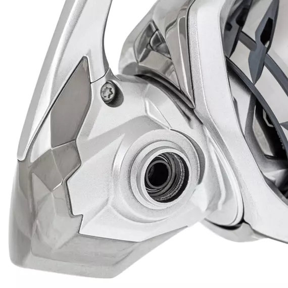 Котушка рибальська спінінгова Shimano Stradic 23 C3000 Вінниця - фото 7