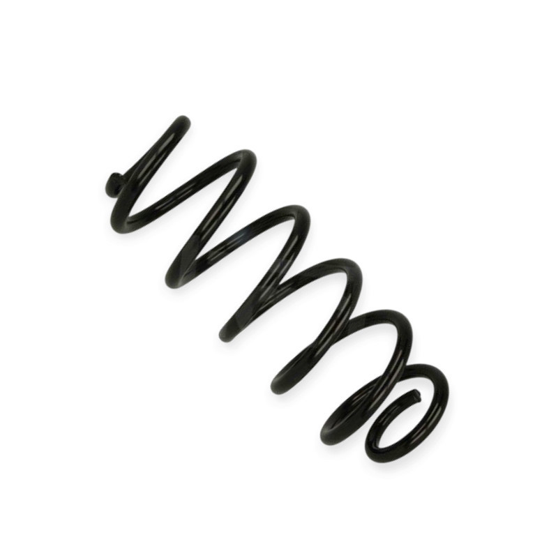 Пружина Audi A4 1.8-2.8i, D АКПП, A6 (94-05) передняя Мукачево - изображение 1