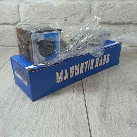 Большая магнитная стойка для индикатора – мощное шарнирное основание с фиксацией, высота до 400 мм. Харьков