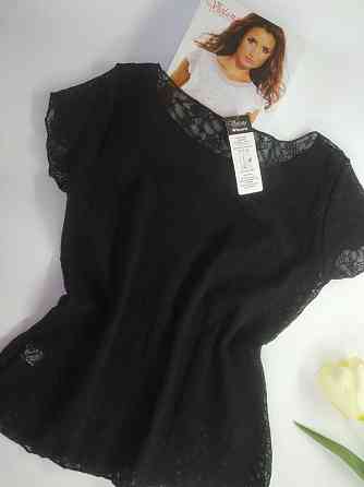 Изящная кружевная кофточка violana wiktoria 2XL Славута