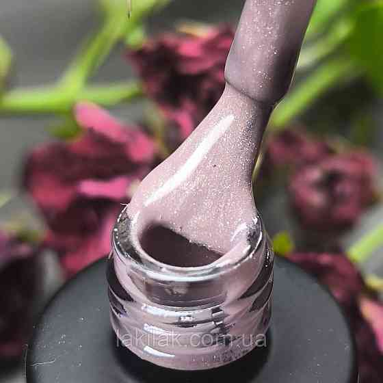 База з шимером Bee Nails Shimmer Base 40 8мл Херсон