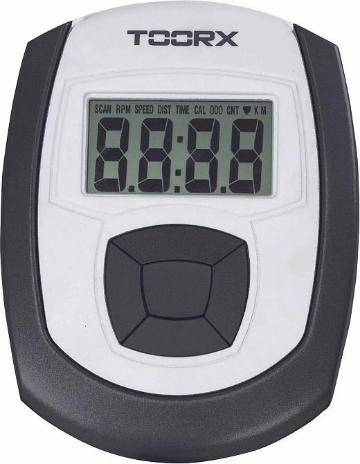 Велотренажер Toorx Upright Bike BRX 60 (BRX-60) Київ - фото 9