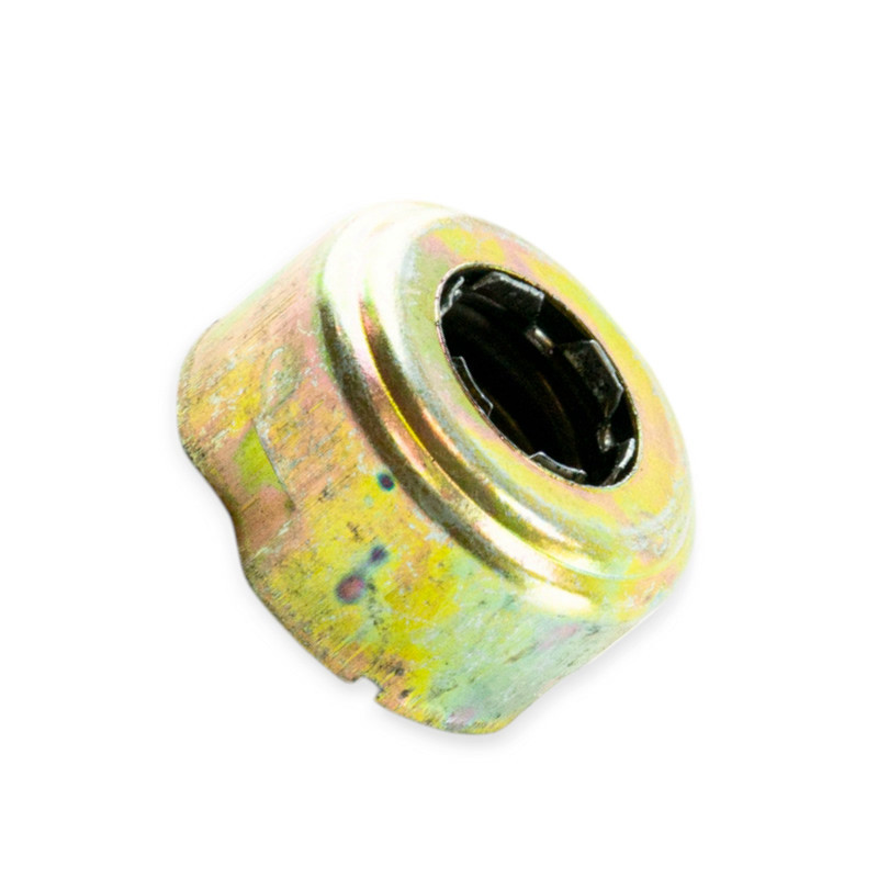 Ремкомплект МТЗ новий зразок (фібра) помпи Мукачево - фото 1