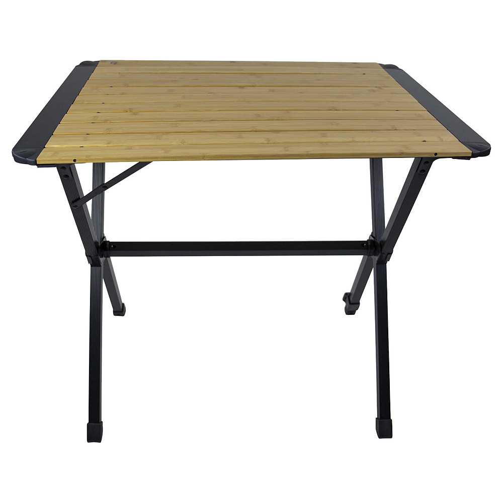 Стол Bo-Camp Maryland M 80x63 cm Bamboo Brown (1404643) Вінниця - фото 14
