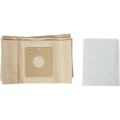 Мішок для пилососу Samsung S01 (однораз.) Вінниця - фото 1