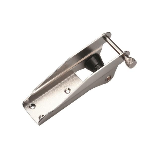 Якорный ролик с защелкой ААА 56030-02 152х76х85мм Черкассы - изображение 1