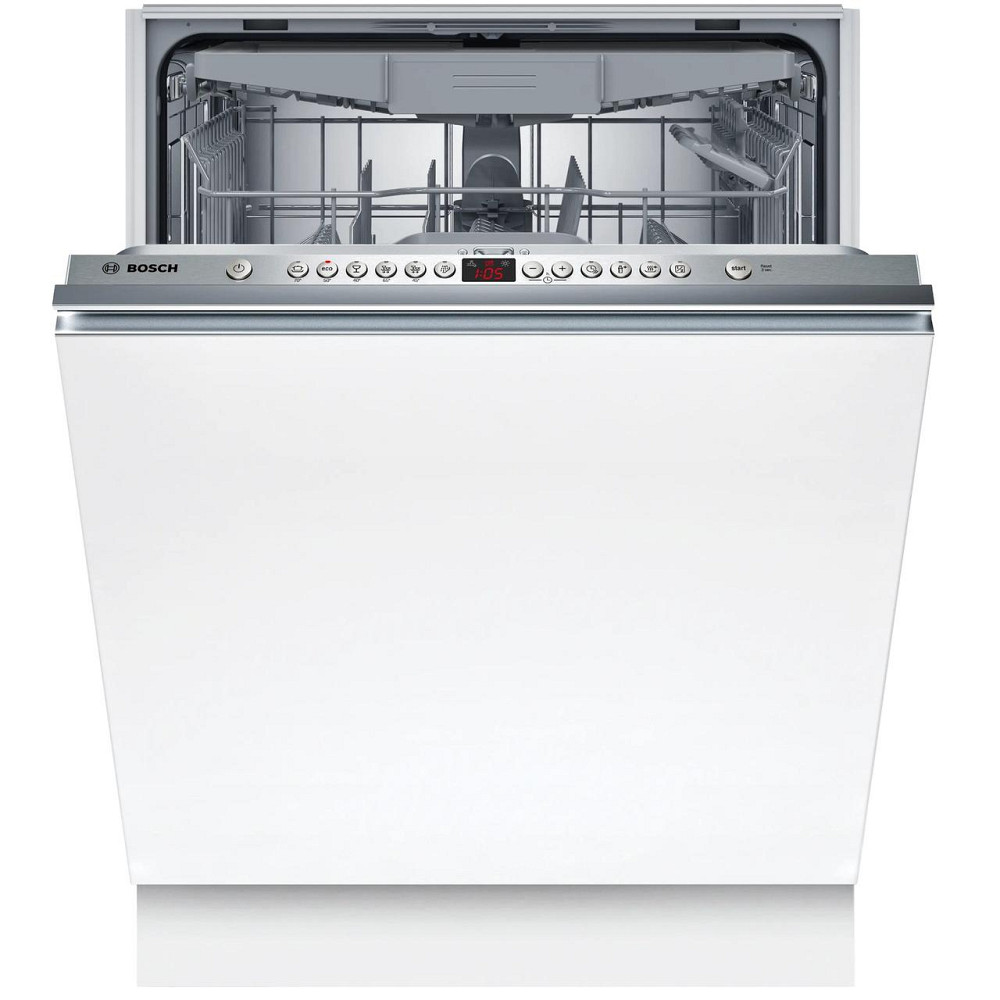Вбудована посудомийна машина Bosch SMV26EX14K ( 17115 ) Харків - фото 11