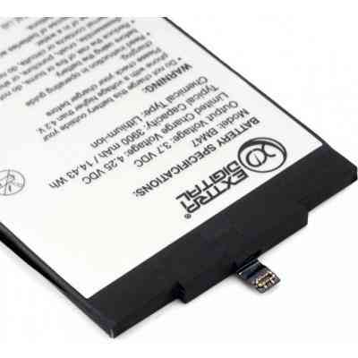 Акумуляторна батарея Extradigital Xiaomi Redmi 3 (BM47) 3900 mAh (BMX6451) Вінниця