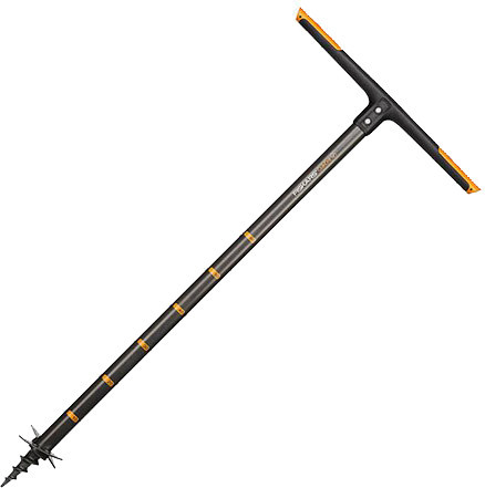 Садовий бур ручний малий Fiskars "QuikDrill S" (1000636/134710) Сталь Нововолинськ - фото 1