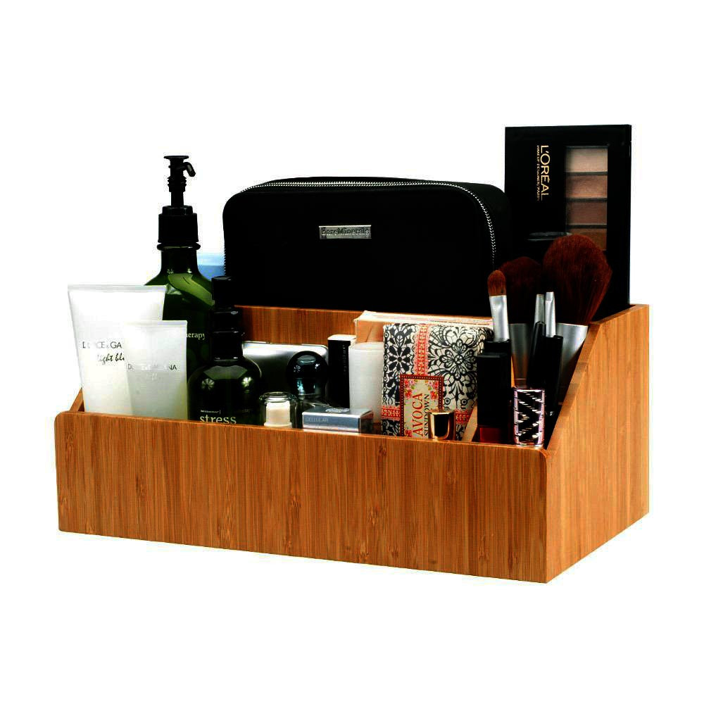 Органайзер для косметики "Мерітамон" сієна Миколаїв - фото 2