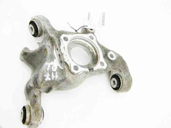 Mercedes-Benz  A2463503241 Задній лівий кулак підвіски CLA Shooting Brake X117 CLA C117 GLA X156 A-class W176 B-class W246 Одесса