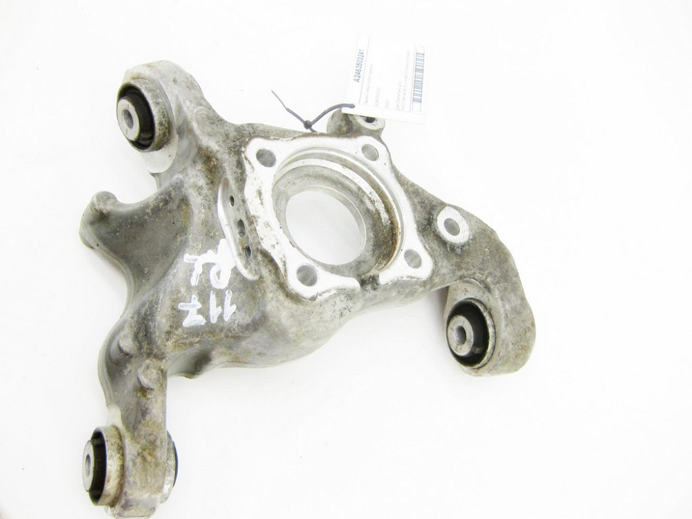 Mercedes-Benz  A2463503241 Задній лівий кулак підвіски CLA Shooting Brake X117 CLA C117 GLA X156 A-class W176 B-class W246 Одесса - изображение 6