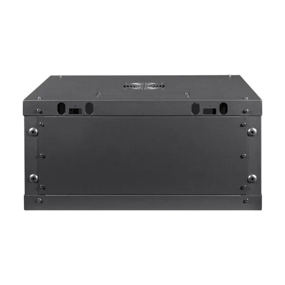 Комутаційна шафа Trinix TRX-4U/600x450x280 Black (25-00054) Киев