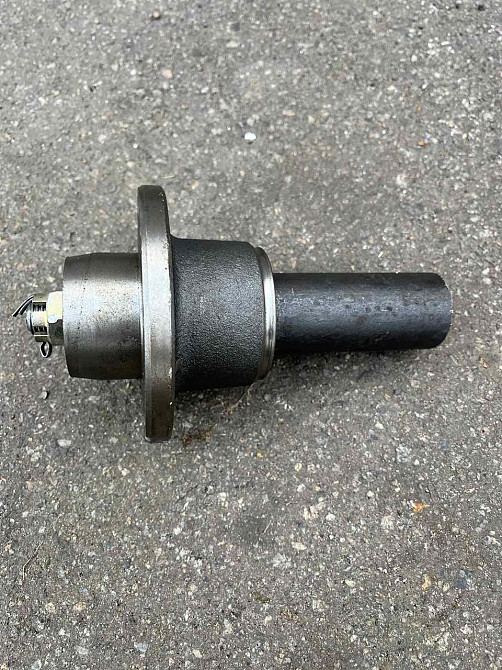 Ступица под Жигулевское колесо для прицепа Винница - изображение 2